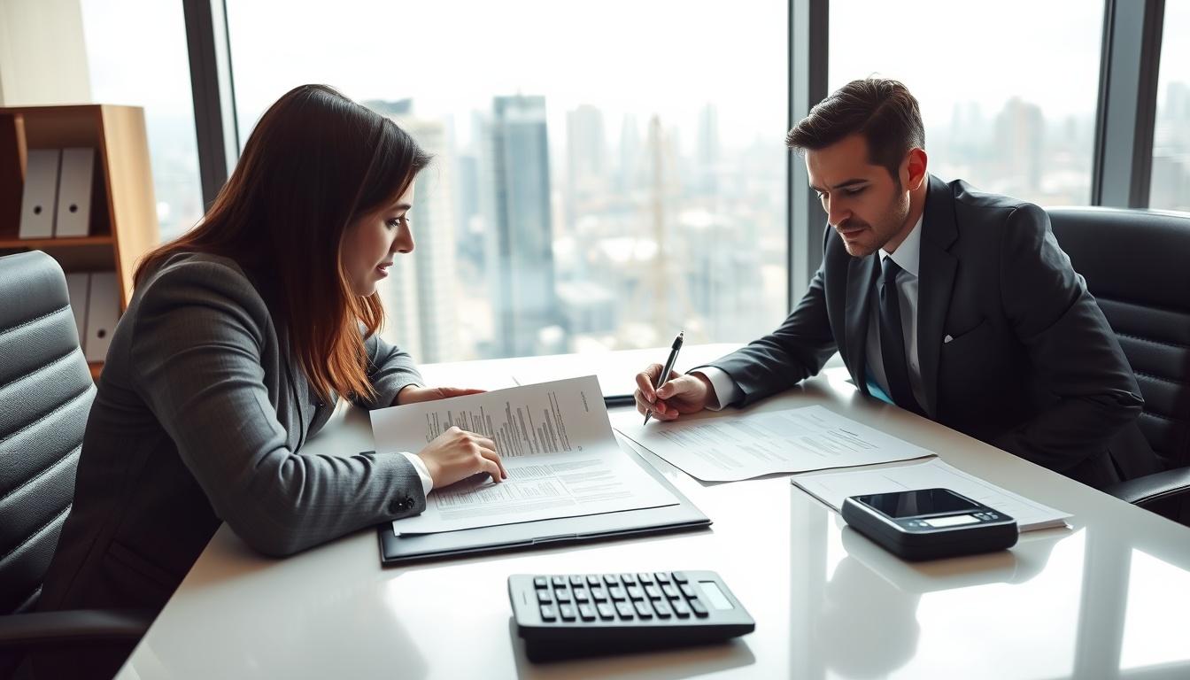 Legal Help for Apartment Buyers