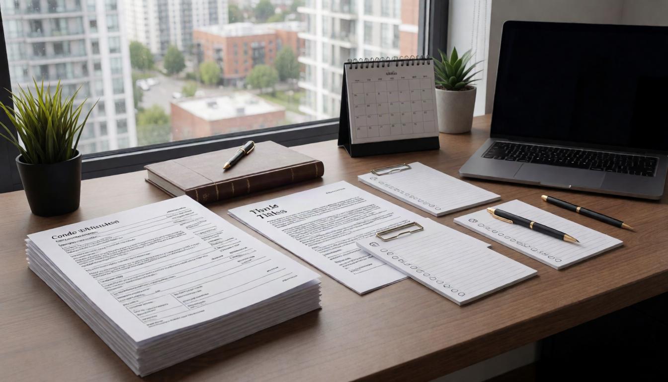 Buying as an Investor